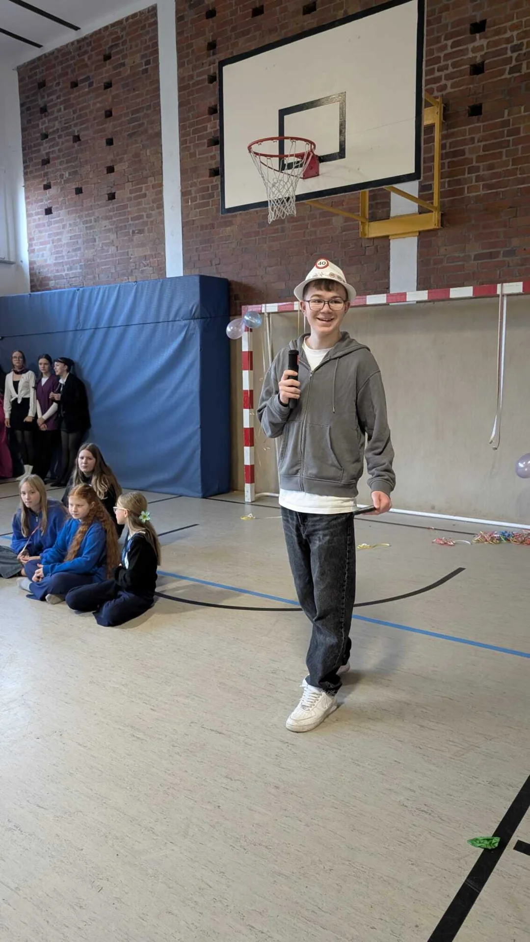 Foto der Galerie: Fasching 2026