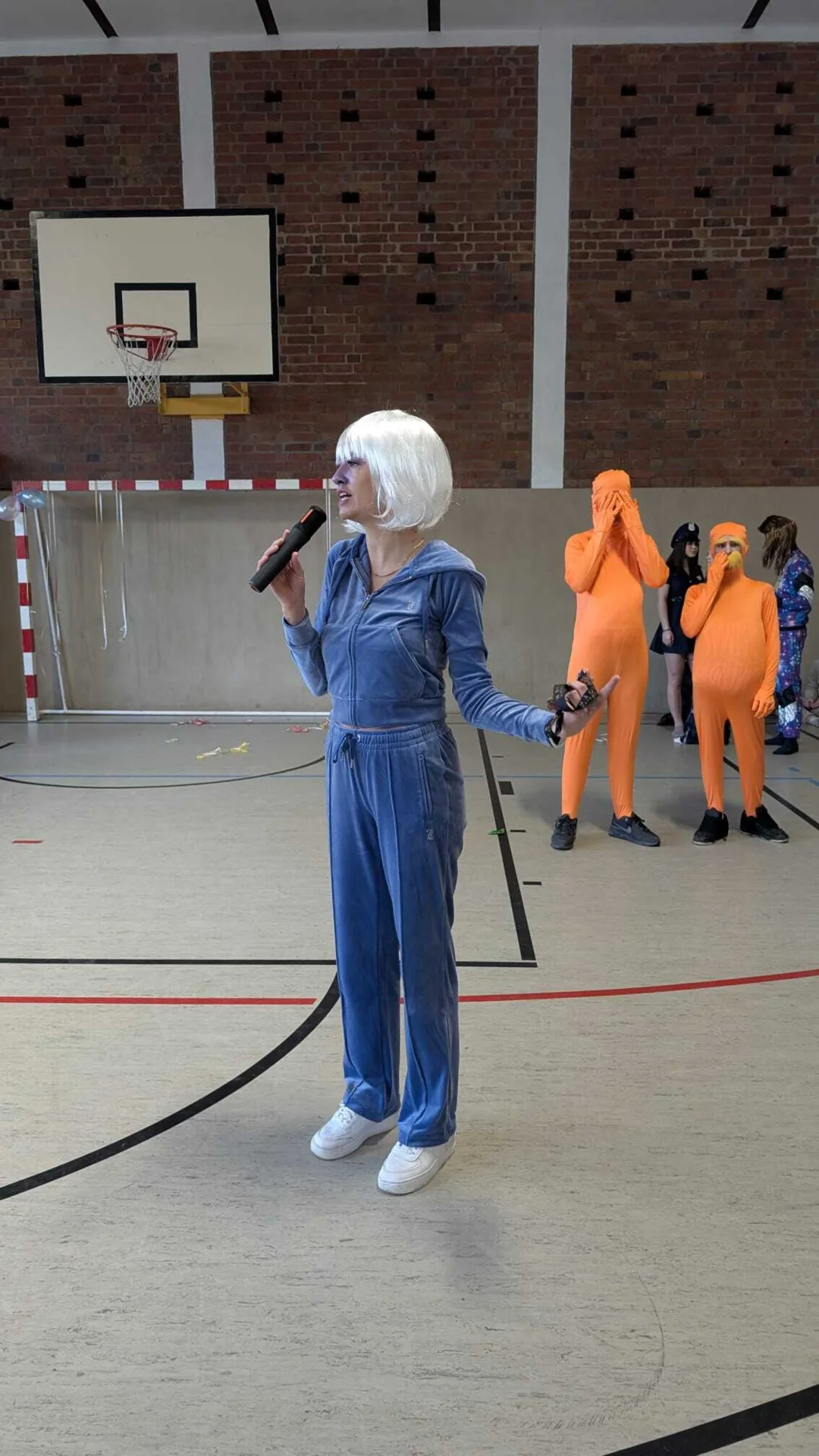 Foto der Galerie: Fasching 2026