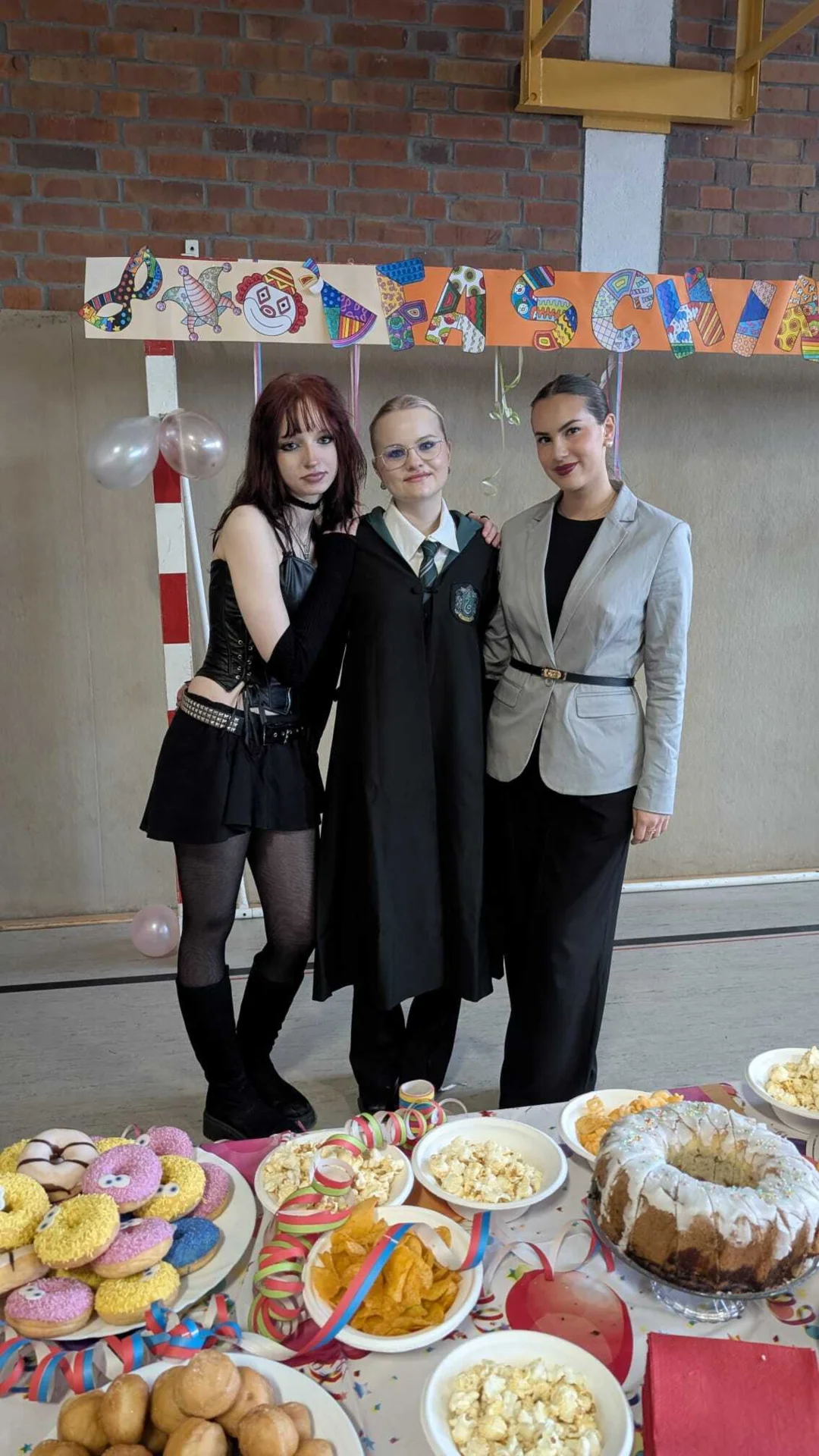 Foto der Galerie: Fasching 2026