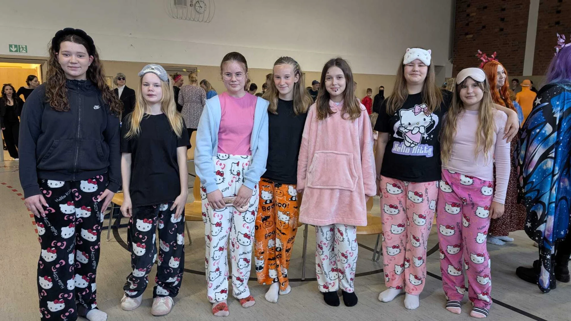 Foto der Galerie: Fasching 2026