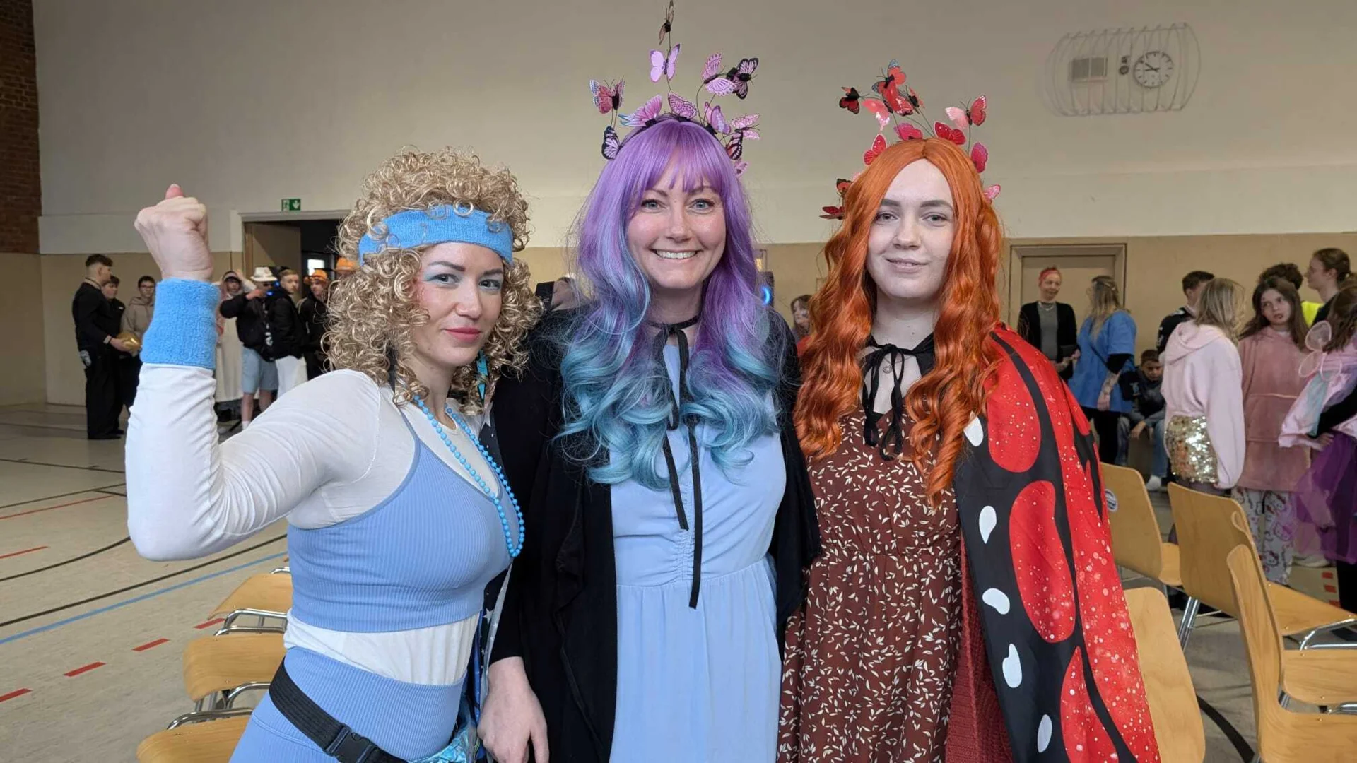 Foto der Galerie: Fasching 2026