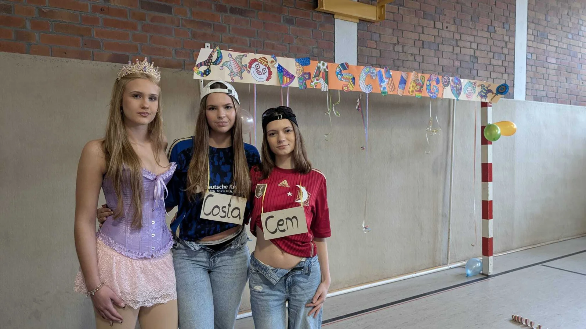 Foto der Galerie: Fasching 2026