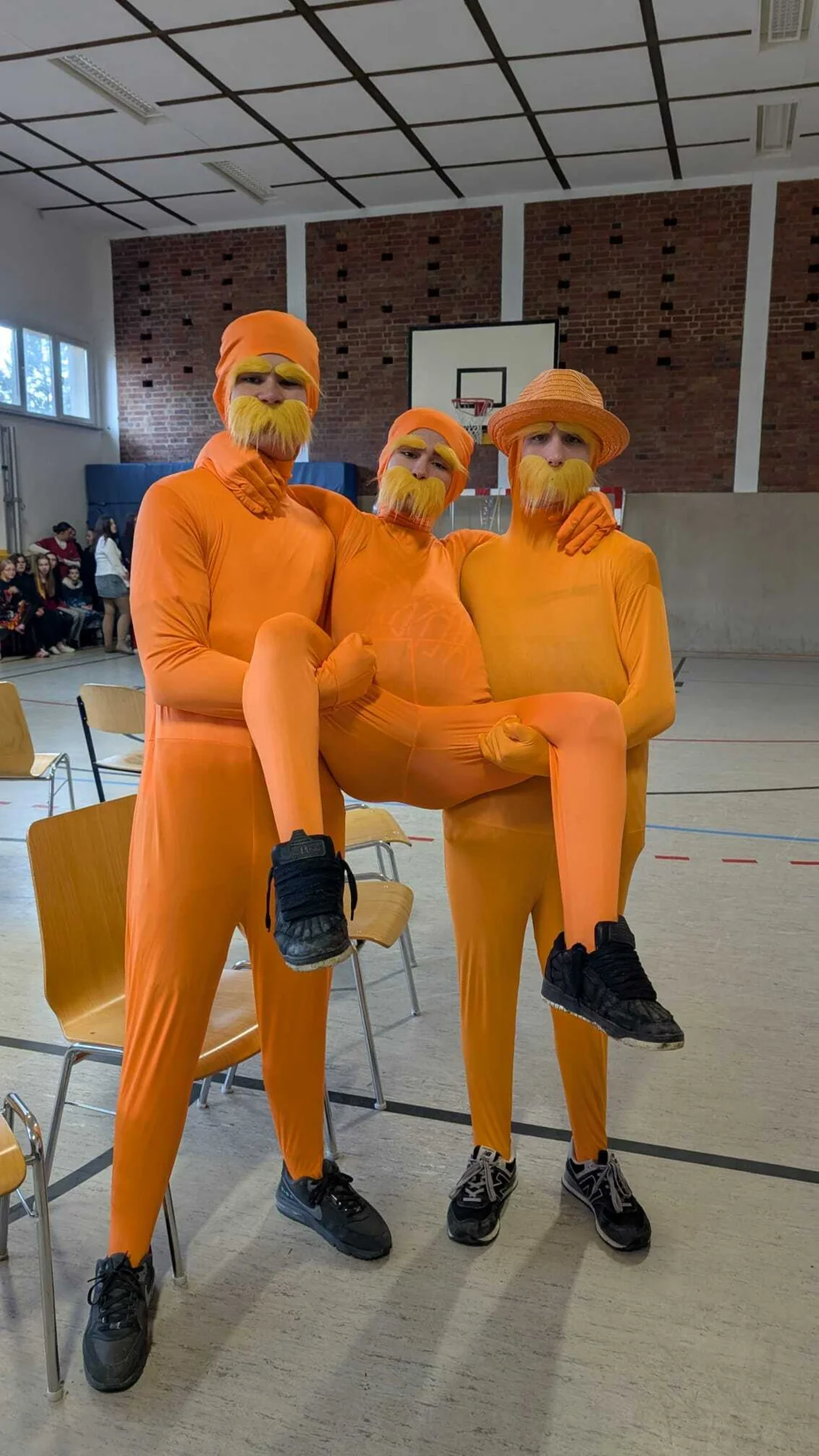 Foto der Galerie: Fasching 2026