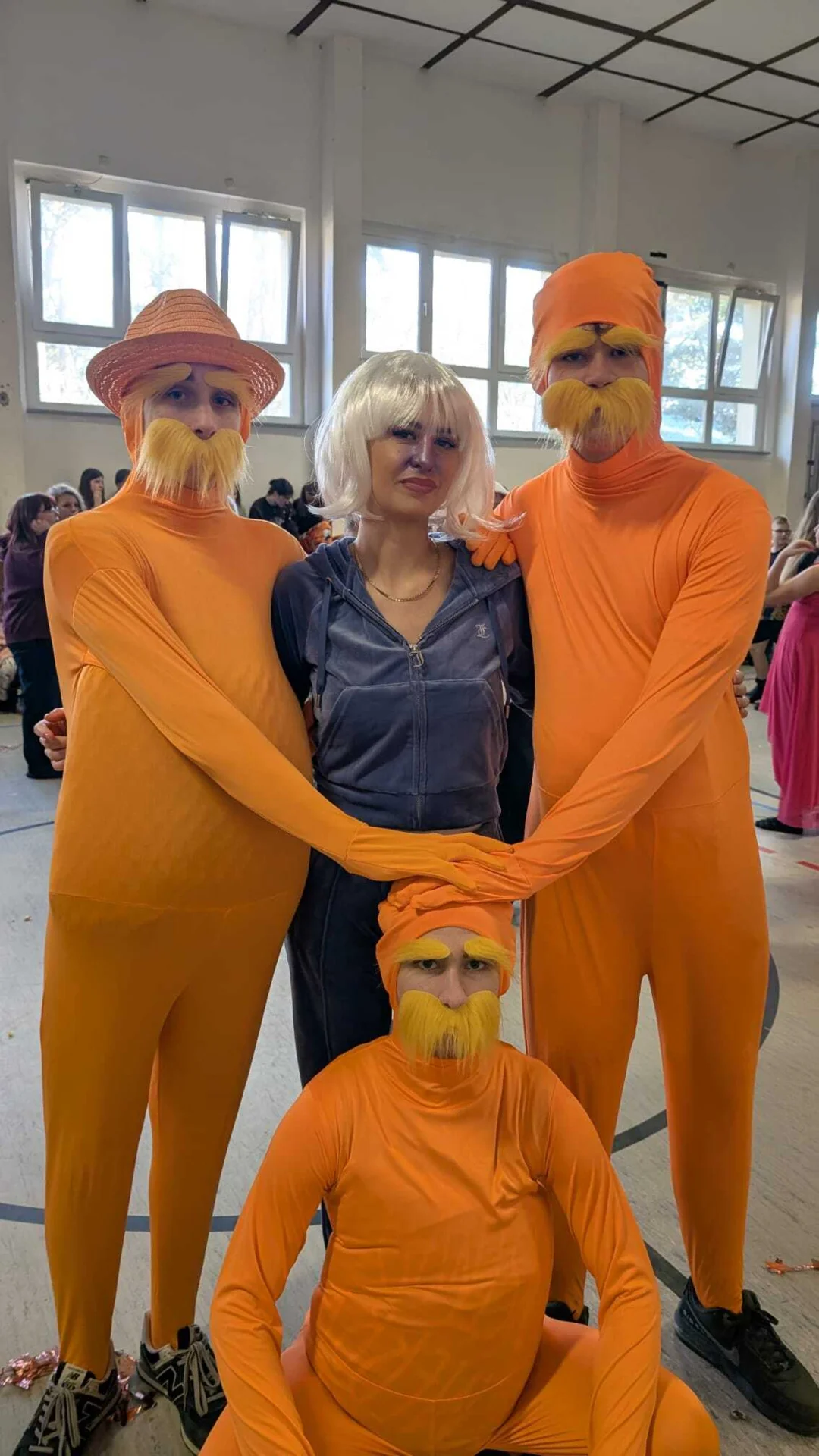 Foto der Galerie: Fasching 2026