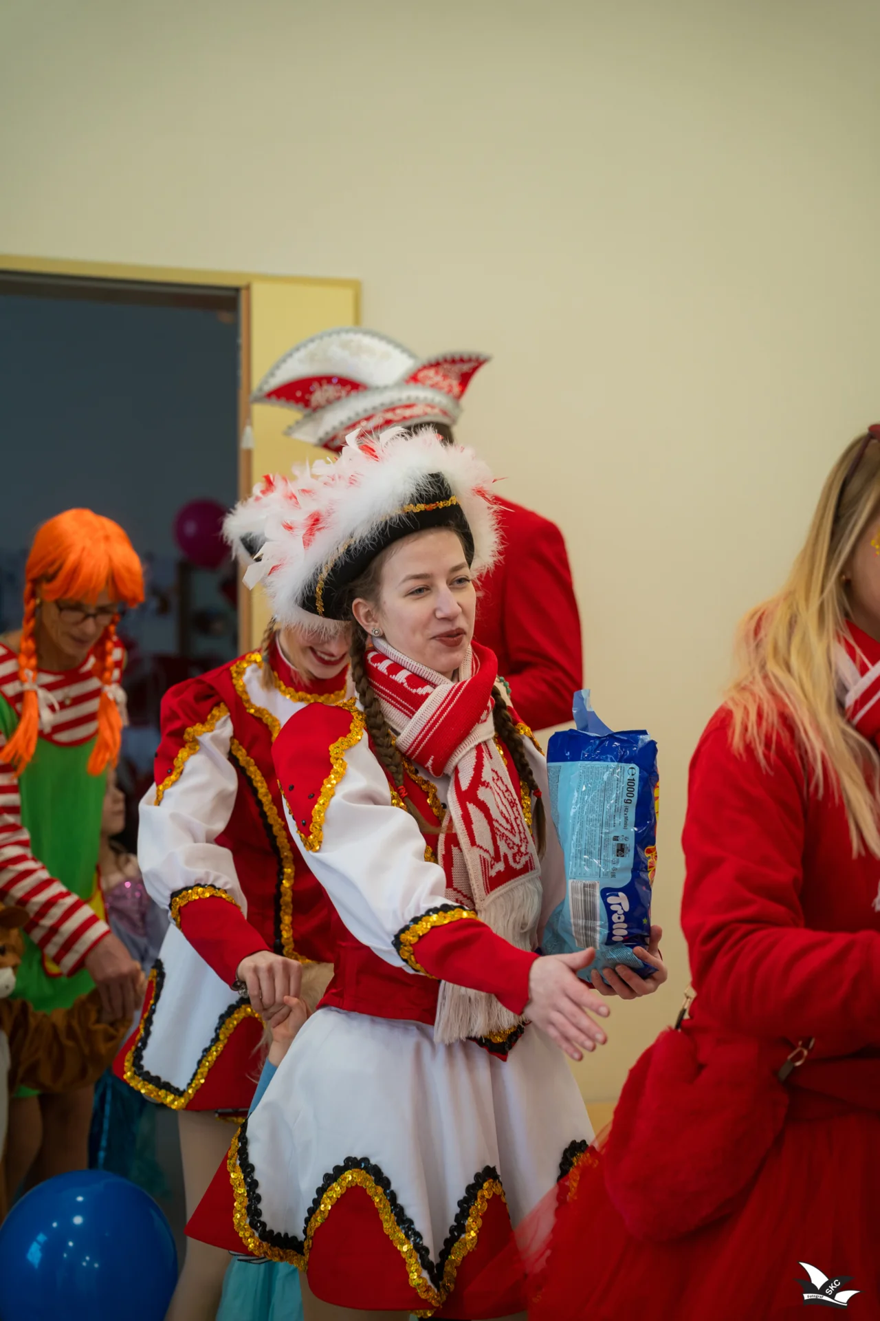 Foto der Galerie: Rosenmontag