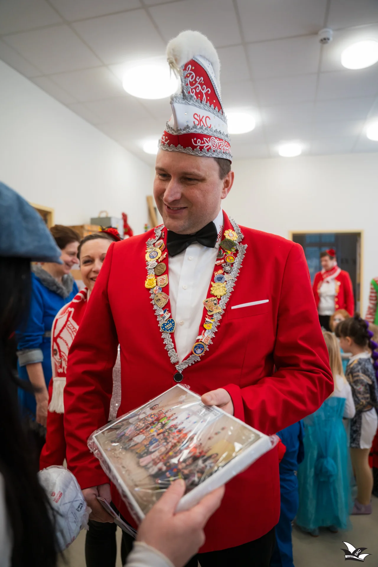 Foto der Galerie: Rosenmontag