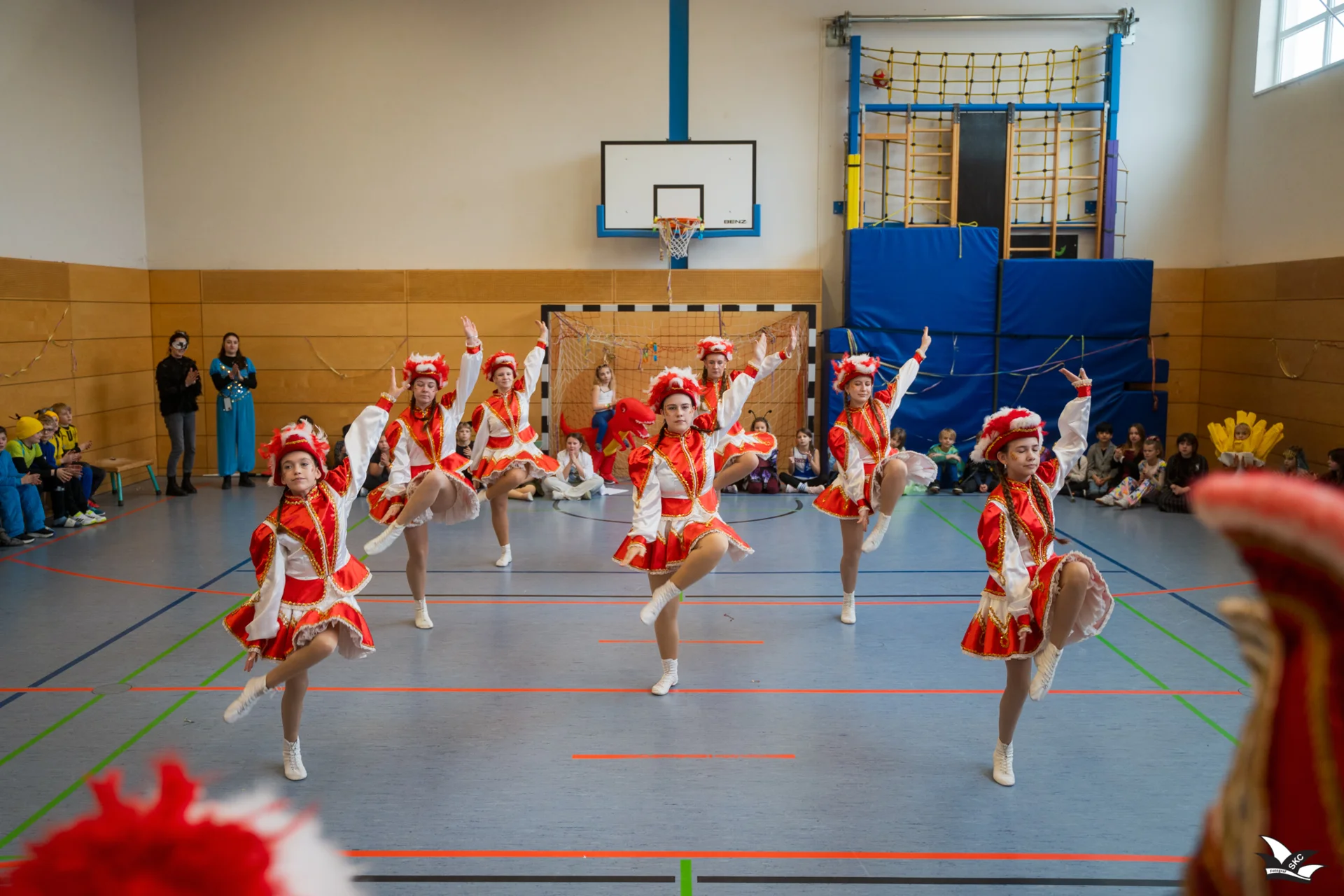 Foto der Galerie: Rosenmontag