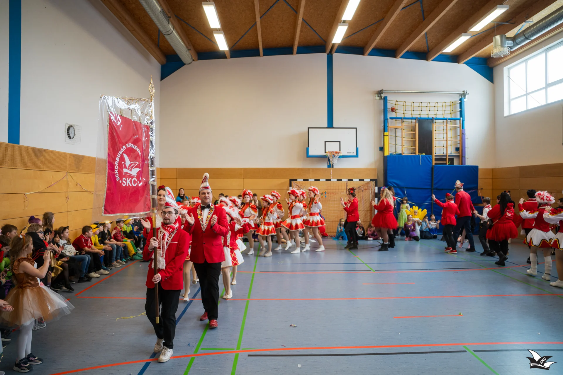 Foto der Galerie: Rosenmontag