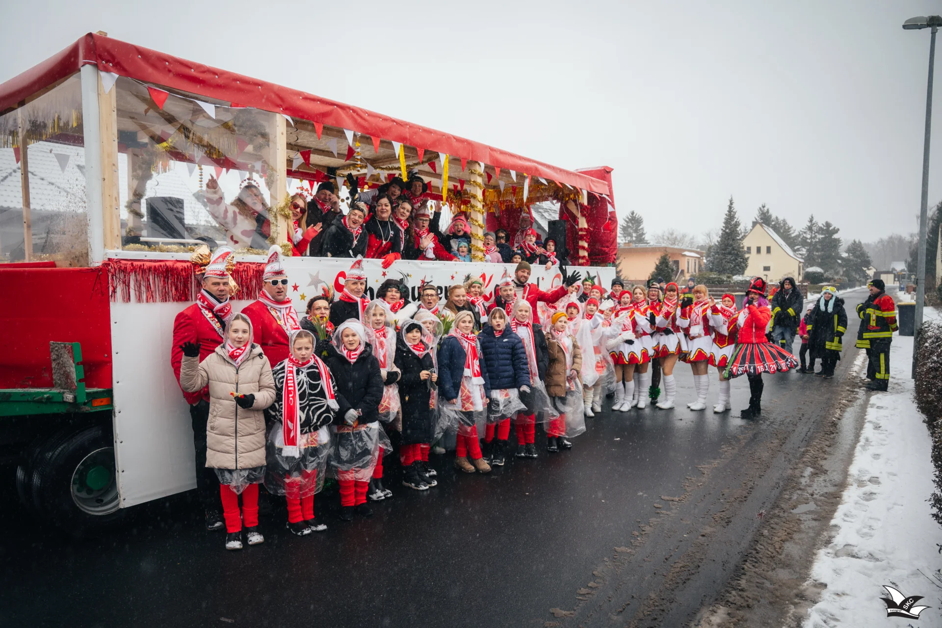 Foto der Galerie: Rosenmontag