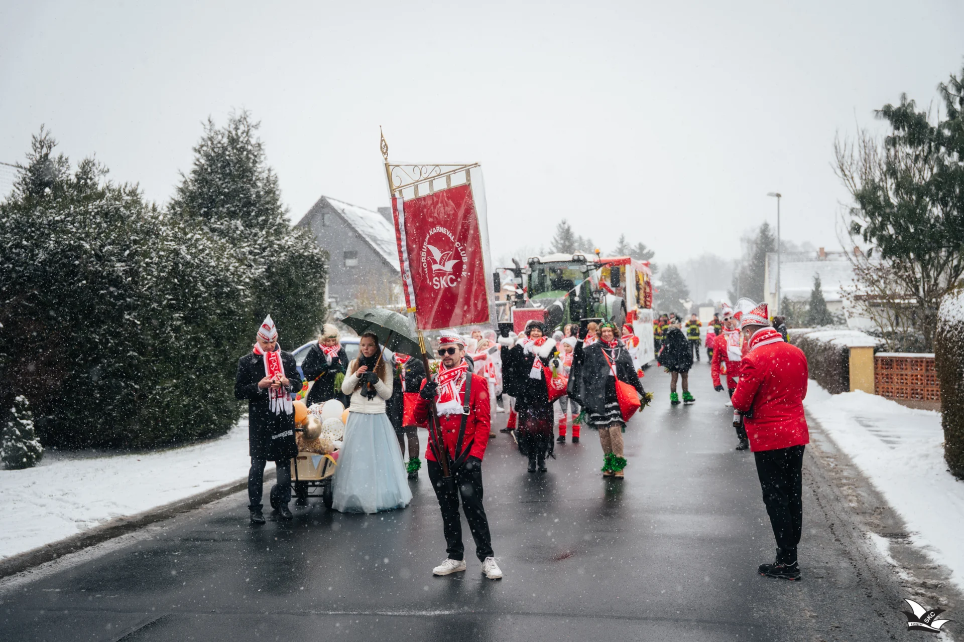 Foto der Galerie: Rosenmontag