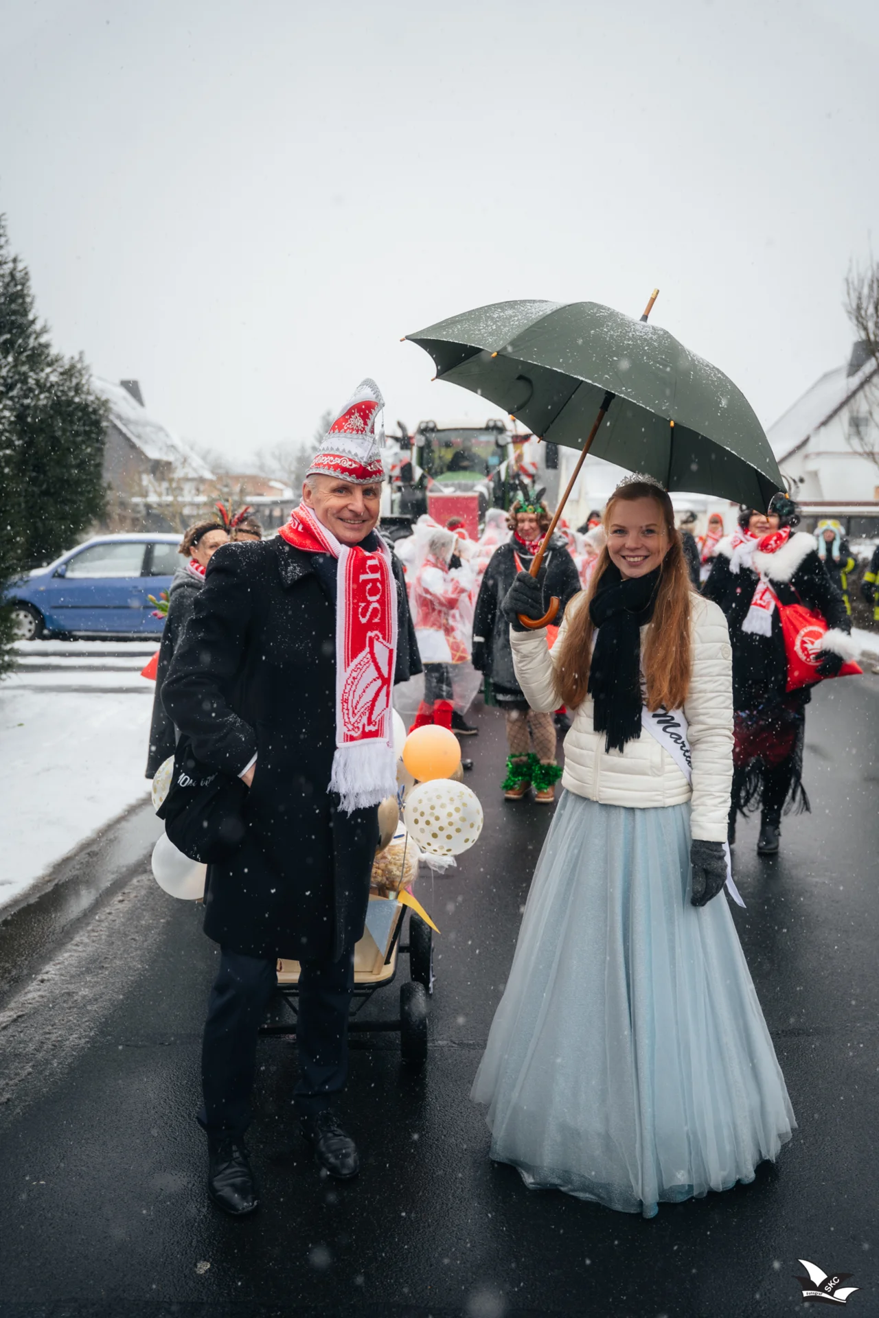 Foto der Galerie: Rosenmontag