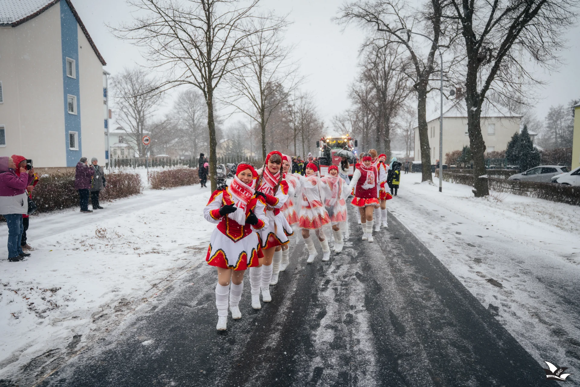 Foto der Galerie: Rosenmontag