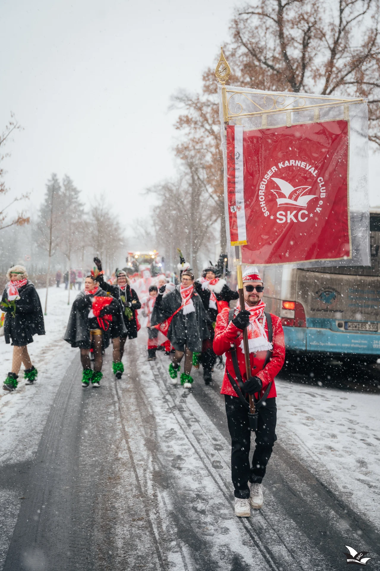 Foto der Galerie: Rosenmontag