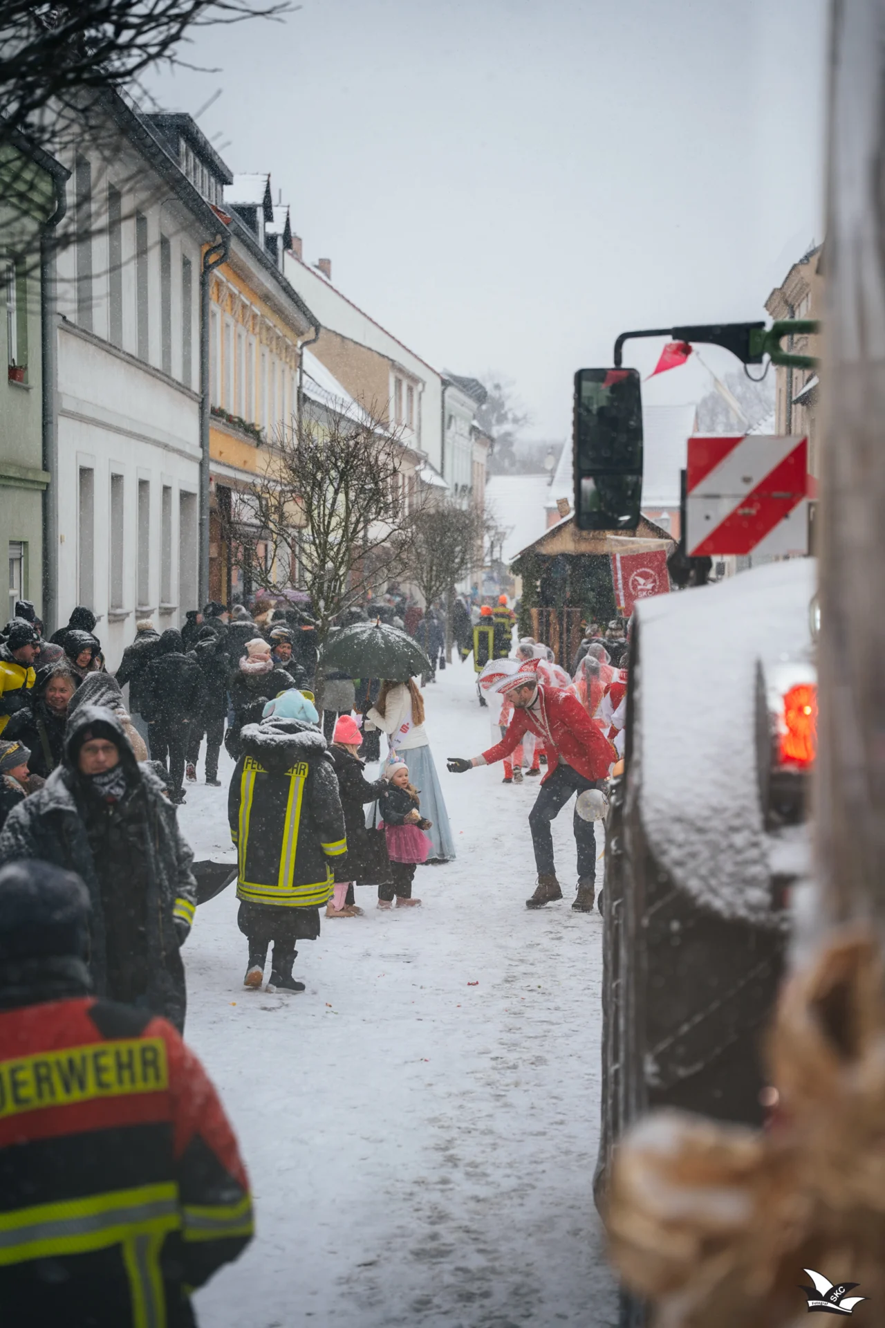 Foto der Galerie: Rosenmontag
