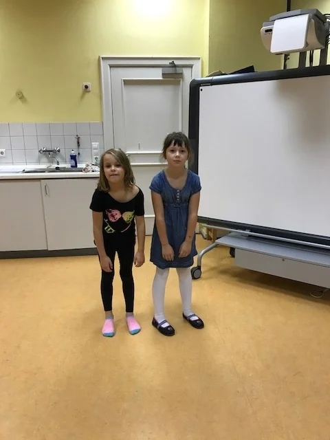 Foto der Galerie: Theaterprojekt „Familienbande“ mit der 3. Klasse