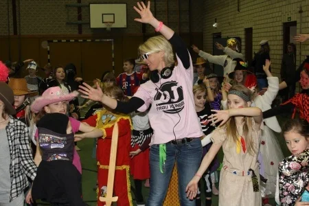 Foto der Galerie: Fasching 2016