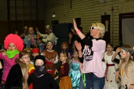 Foto der Galerie: Fasching 2016