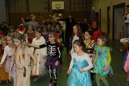 Foto der Galerie: Fasching 2016