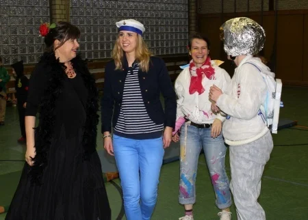 Foto der Galerie: Fasching 2016