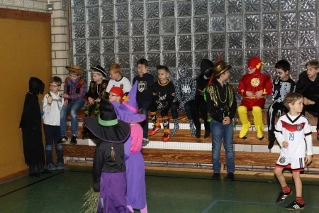 Foto der Galerie: Fasching 2016