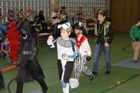 Foto der Galerie: Fasching 2016