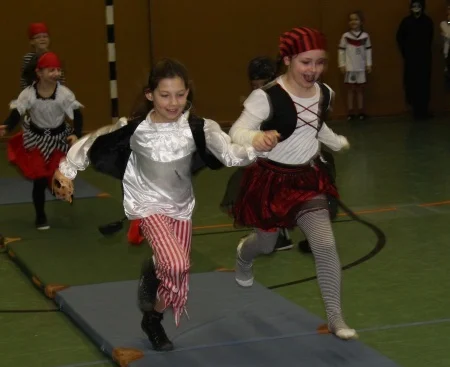 Foto der Galerie: Fasching 2016