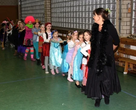 Foto der Galerie: Fasching 2016