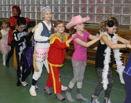 Foto der Galerie: Fasching 2016