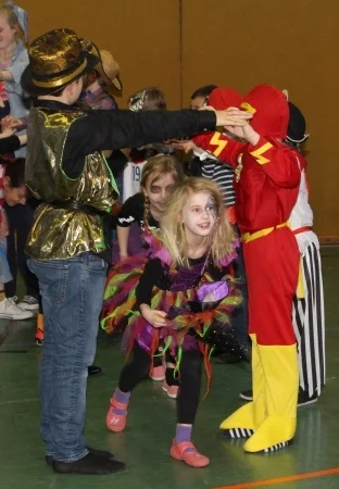 Foto der Galerie: Fasching 2016