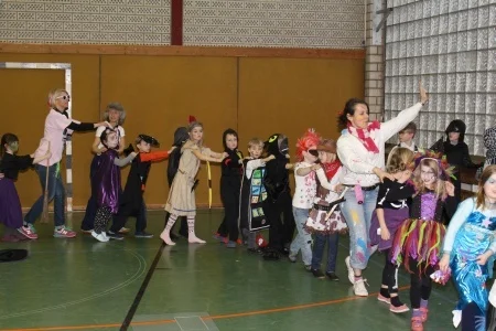 Foto der Galerie: Fasching 2016