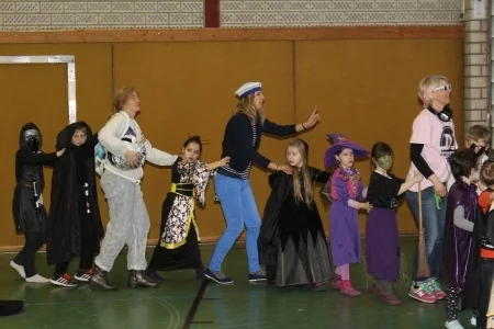 Foto der Galerie: Fasching 2016