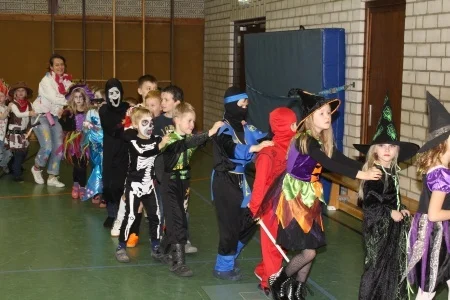 Foto der Galerie: Fasching 2016