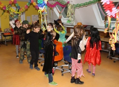 Foto der Galerie: Fasching 2016
