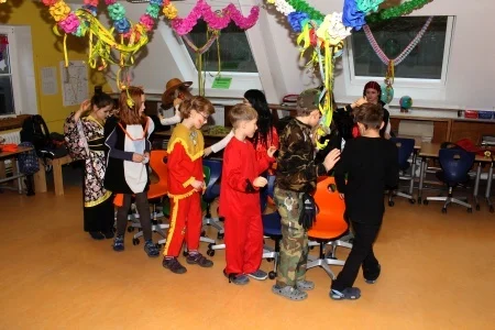 Foto der Galerie: Fasching 2016