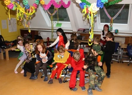 Foto der Galerie: Fasching 2016