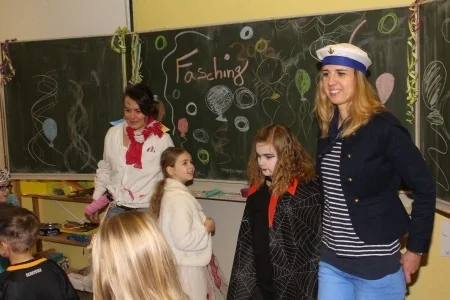 Foto der Galerie: Fasching 2016