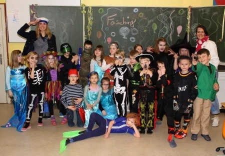 Foto der Galerie: Fasching 2016