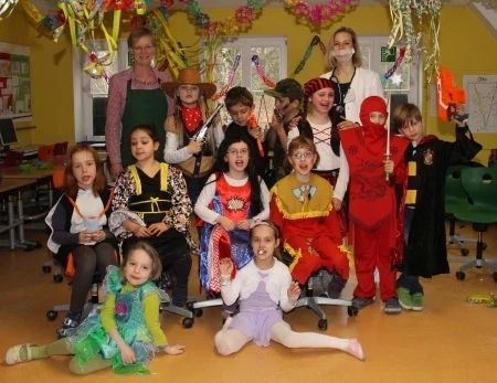 Foto der Galerie: Fasching 2016