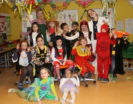 Foto der Galerie: Fasching 2016