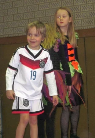 Foto der Galerie: Fasching 2016