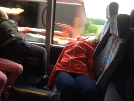 Zur Galerie: Klassenfahrt der Klasse 4 nach Mardorf am Steinhuder Meer vom 18.5. – 20.5.2016
