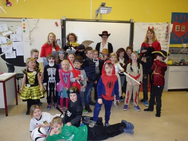 Foto der Galerie: Fasching in Otze am 24.2.2017