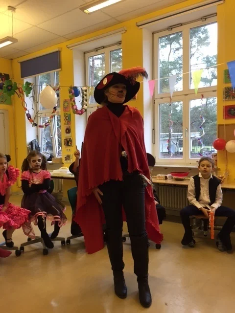 Foto der Galerie: Fasching in Otze am 24.2.2017