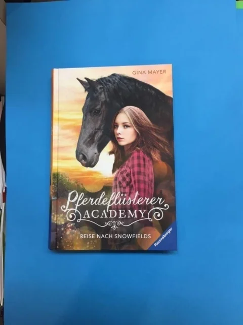 Foto der Galerie: 3.5.2018: Klasse 4 besucht das Buchgeschäft „Freyraum“ in Burgdorf