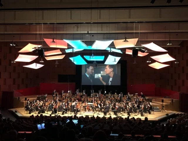 Foto der Galerie: Ausflug der Klasse 4 zur NDR Radiophilharmonie Hannover am 29.03.2019