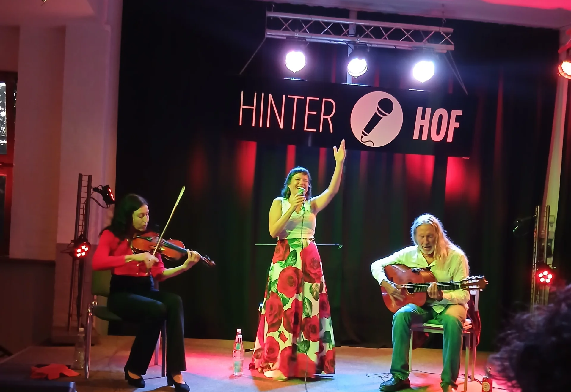 Flamenco entre Amigos | Juni 2026 