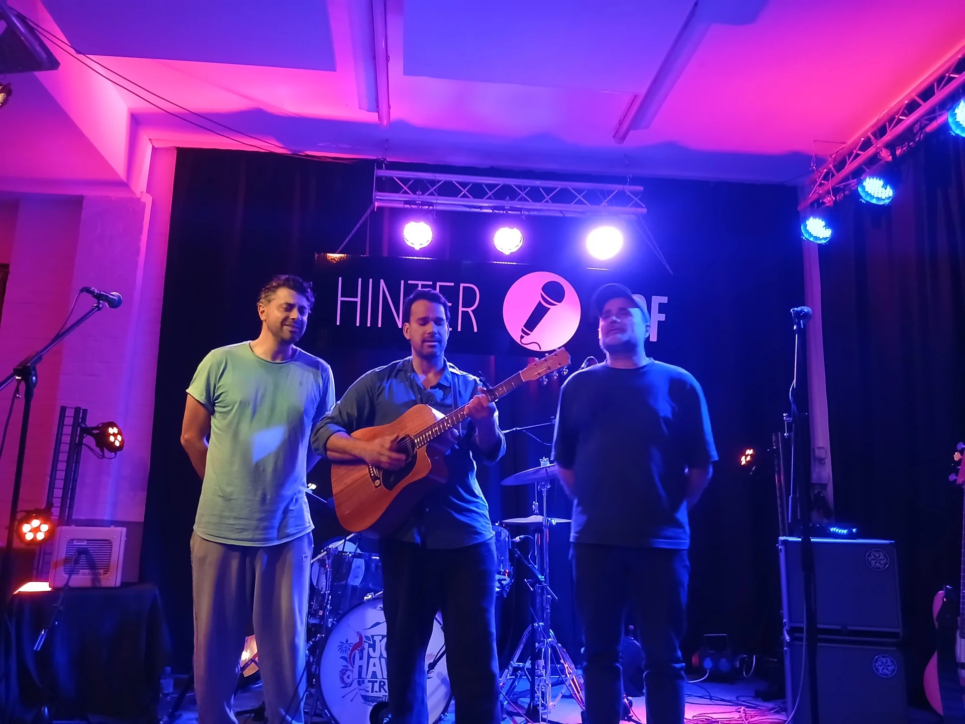 Joel Havea Trio | September 2026 