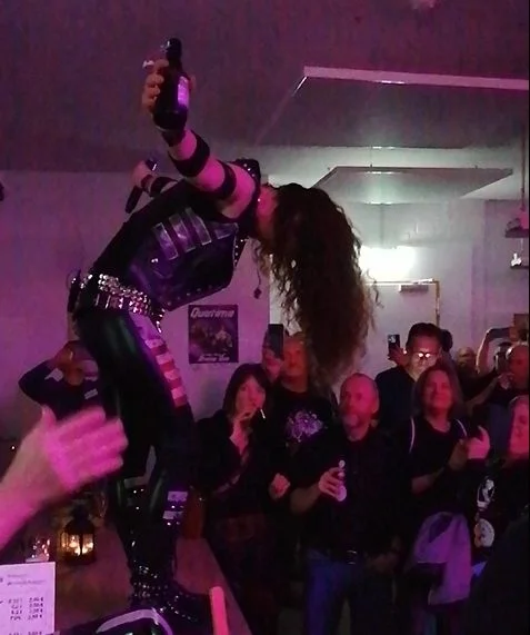 Black Rosie | Februar 2026 