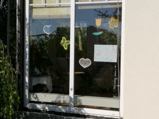 Zur Galerie: Jemandem eine Freude machen