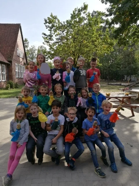 Zur Galerie: Kartoffeltag 2019